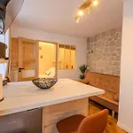 Appartement Le Marais Paris 3 Bail Mobilite