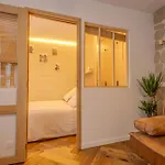 Appartement Le Marais Paris 3 Bail Mobilite