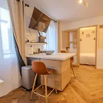 Appartement Le Marais Paris 3 Bail Mobilite