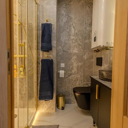 Le Marais 3 Bail Mobilite Apartment Paris