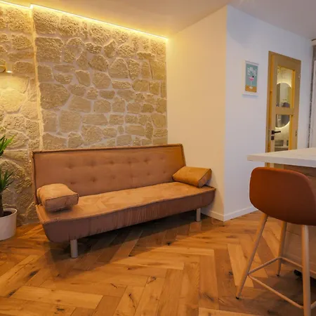 Le Marais 3 Bail Mobilite Apartment *